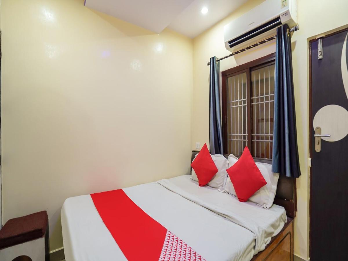 New Ankit Guest House - Varanasi — Photos 3